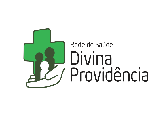 Divina Providencia Logo