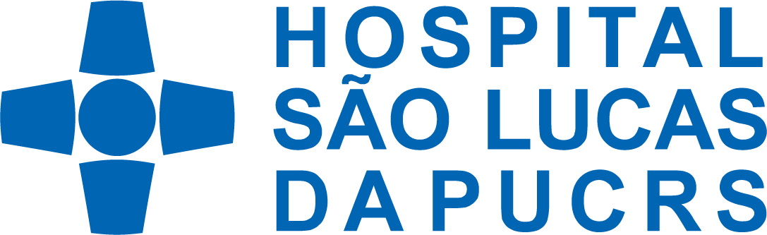 Hospital São Lucas PUC Logo