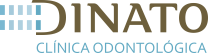 Logo Dinato Clínica Odontológica